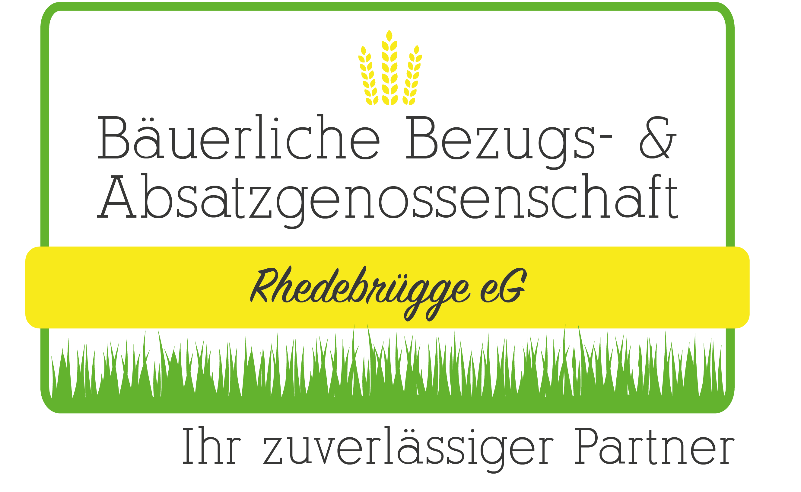 BBAG Rhedebrügge logo